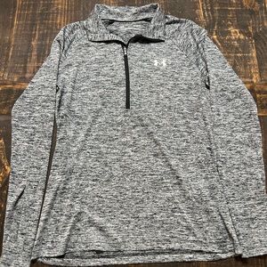 Women’s Under Armour Quarter Zip